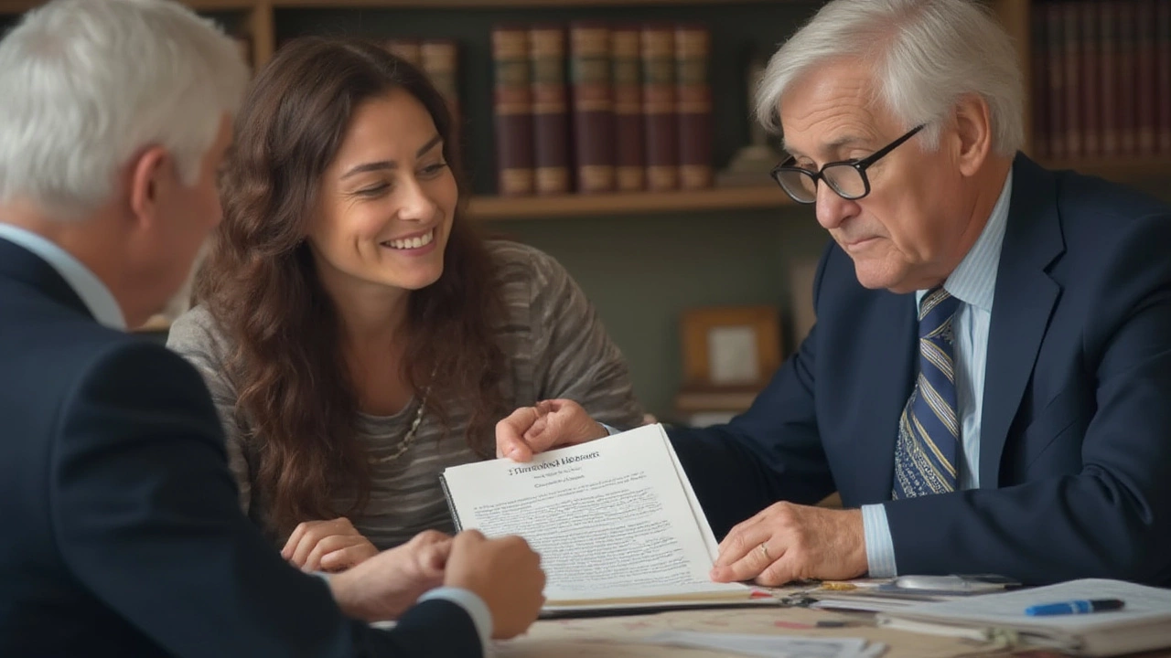 The Ups and Downs: Risks and Benefits of Inheriting a Timeshare