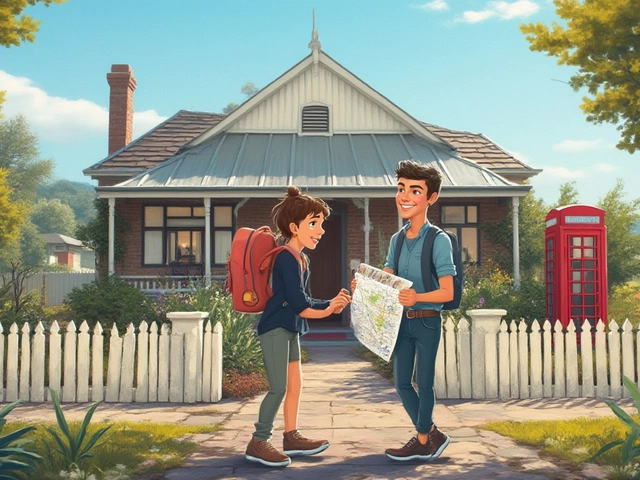 Buying a House With No Money Down: Smart or Risky Move in 2025?