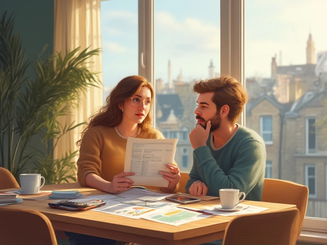 Credit Score Needed to Buy a $600k Home: Requirements, Tips & Insider Secrets