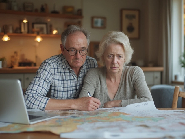 Do You Inherit Your Parents' Timeshare? Ownership Rules, Risks, and Family Tips