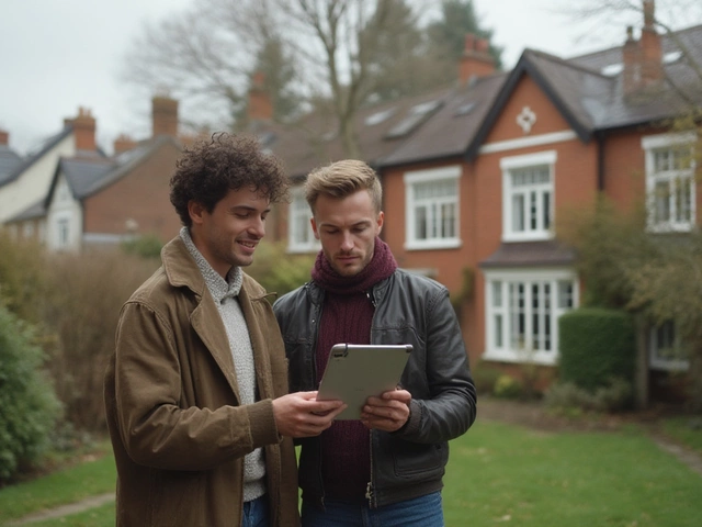 House Affordability on a $100K Salary: How Much Can You Really Buy?