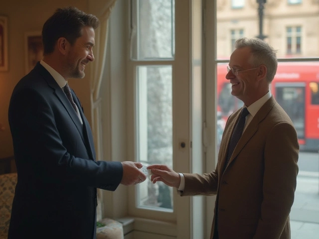 How to Politely Tell a Real Estate Agent You’re Not Interested: Straightforward and Effective Ways