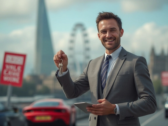 Who is the Most Successful Real Estate Agent? Top Performers, Traits, and Secrets Revealed