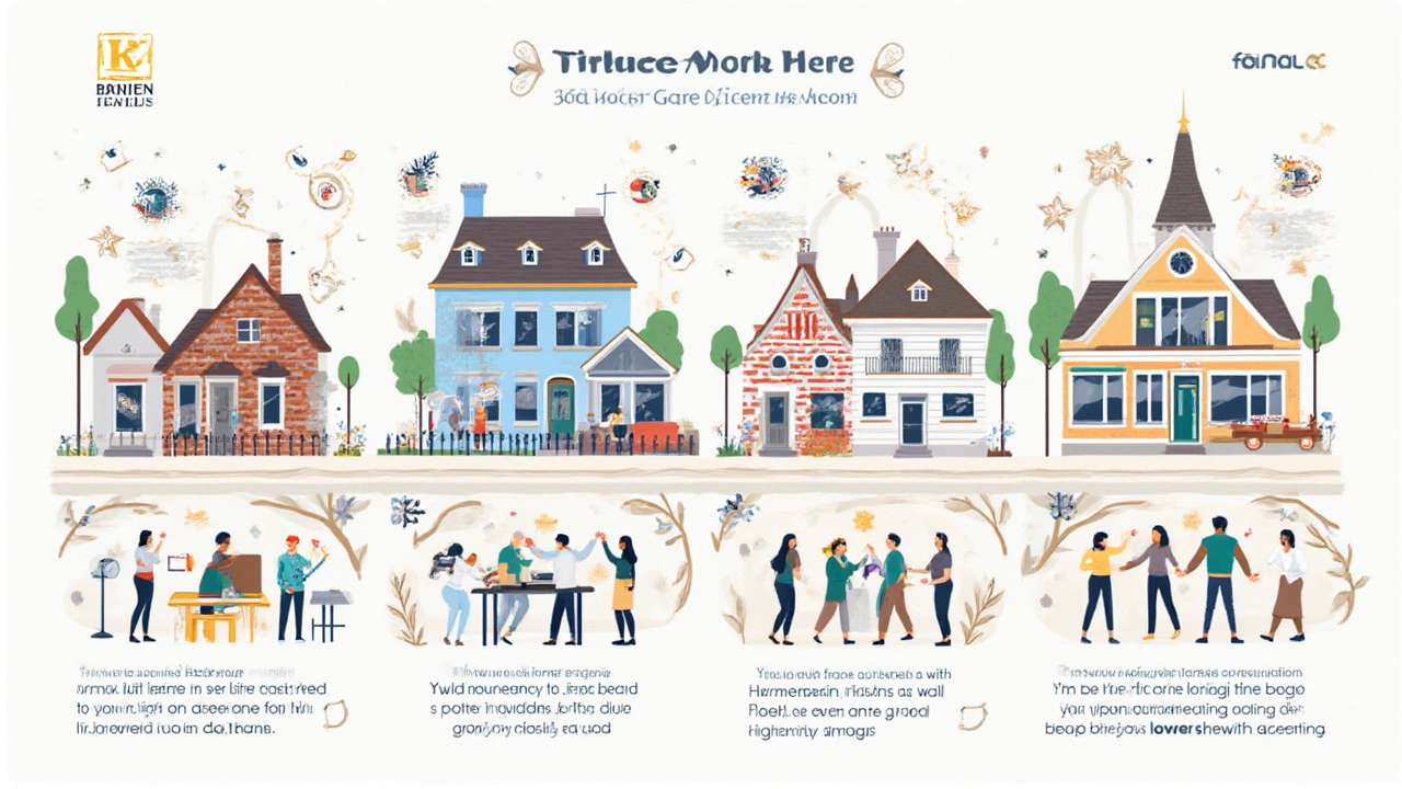 Tuning Your Home Search: Tips, Strategies, and Pitfalls to Dodge