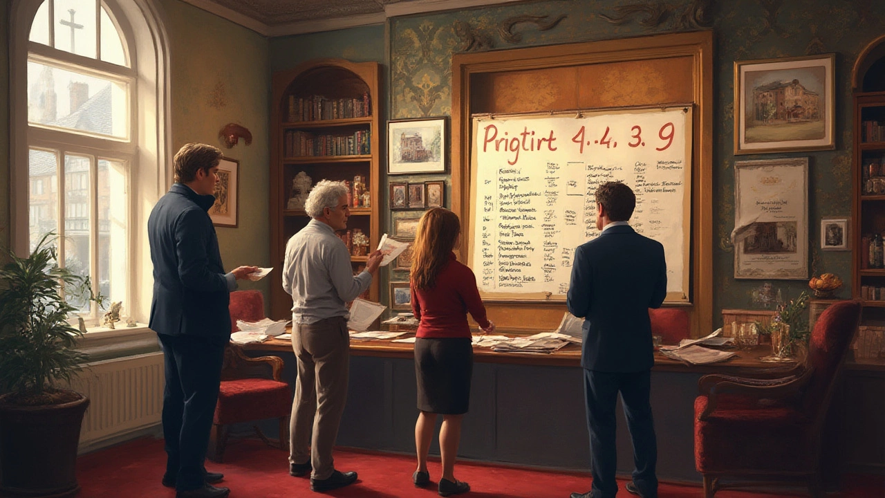 Understanding the 4 3 2 1 Rule in Real Estate: A Smart Guide for Buyers and Investors