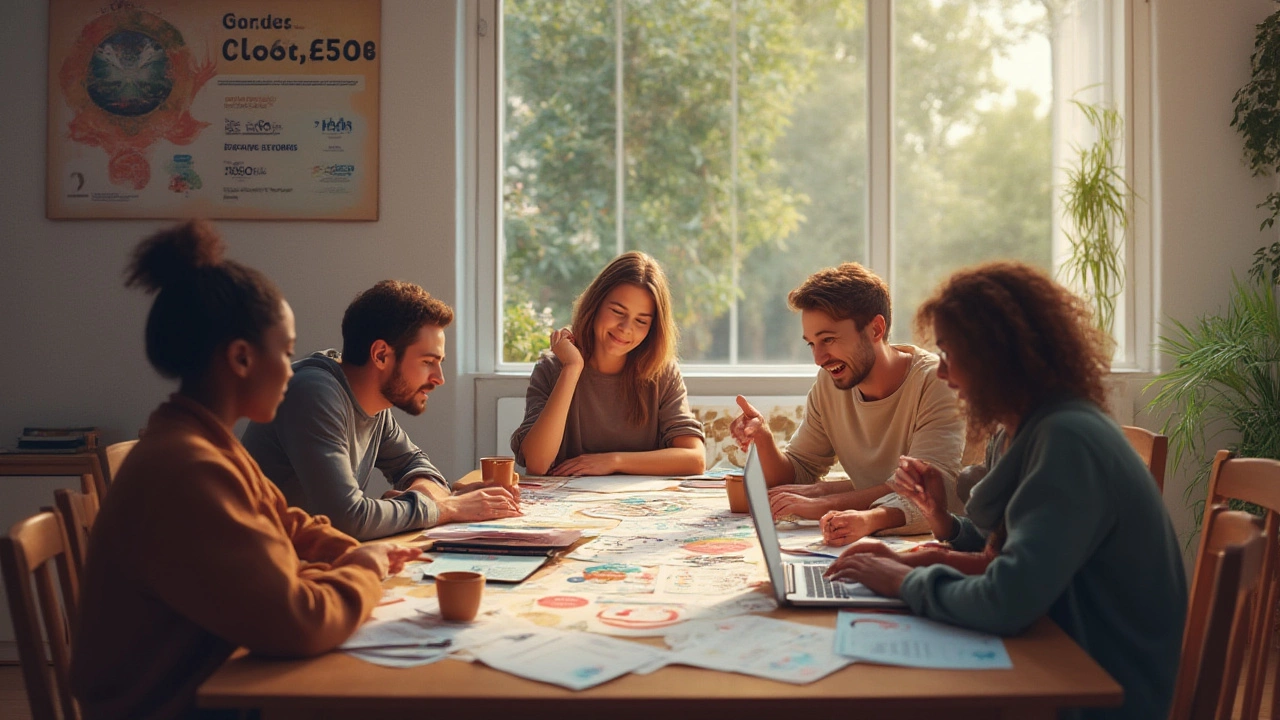 What Credit Score Unlocks a $30,000 Personal Loan Fast?