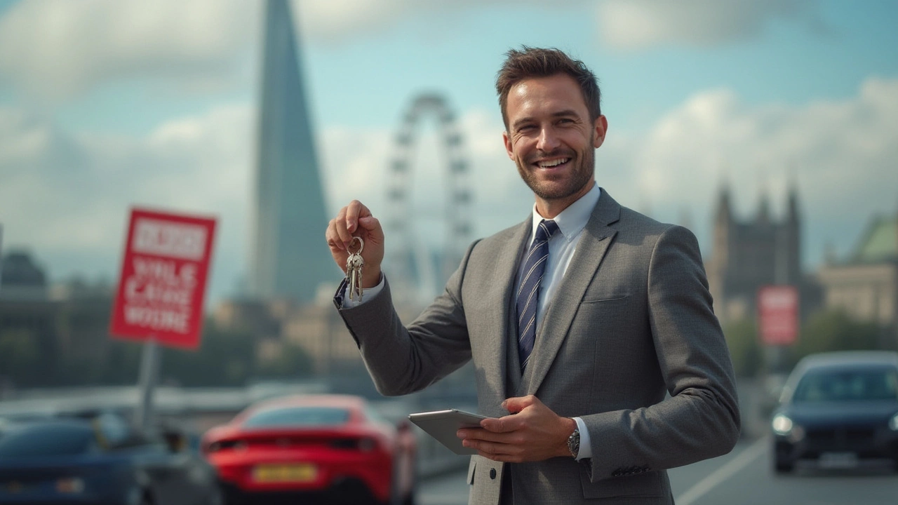Who is the Most Successful Real Estate Agent? Top Performers, Traits, and Secrets Revealed