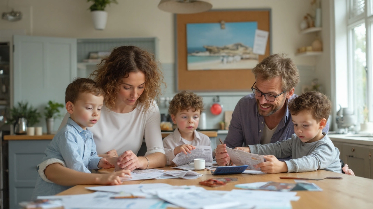 Average Yearly Cost of a Timeshare: 2025 Buyer Guide & Real Expenses