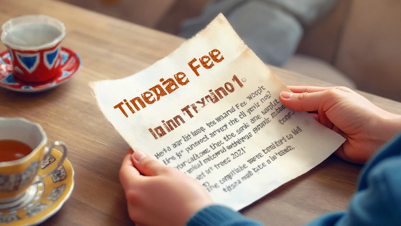 Hidden and Surprise Timeshare Expenses
