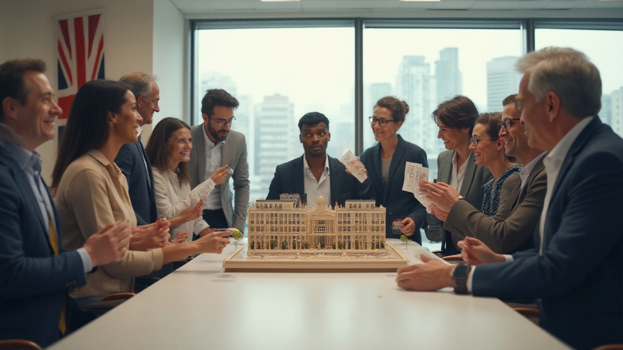 How Many Shares Make You an Owner? Understanding Ownership in Shared Property
