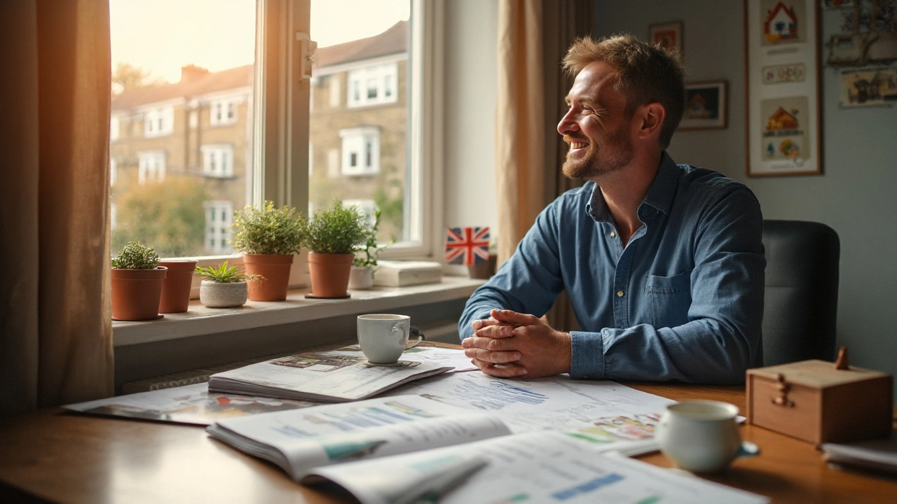 Rental Property Profit: How Much Should You Aim For?