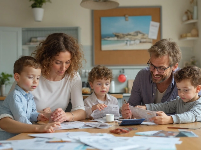 Average Yearly Cost of a Timeshare: 2025 Buyer Guide & Real Expenses