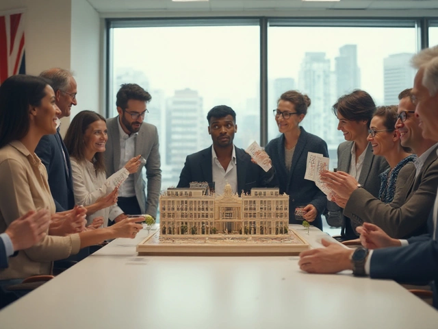 How Many Shares Make You an Owner? Understanding Ownership in Shared Property