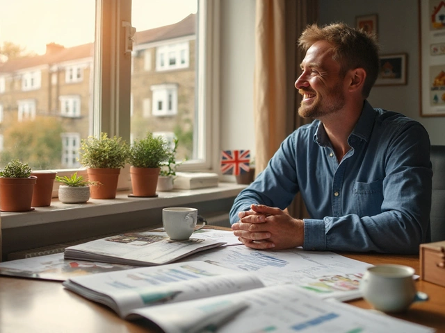Rental Property Profit: How Much Should You Aim For?