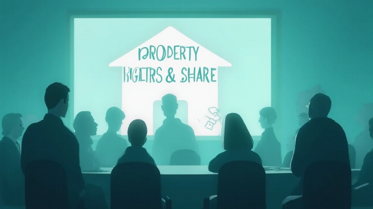 Tips for Picking the Right Path to Ownership