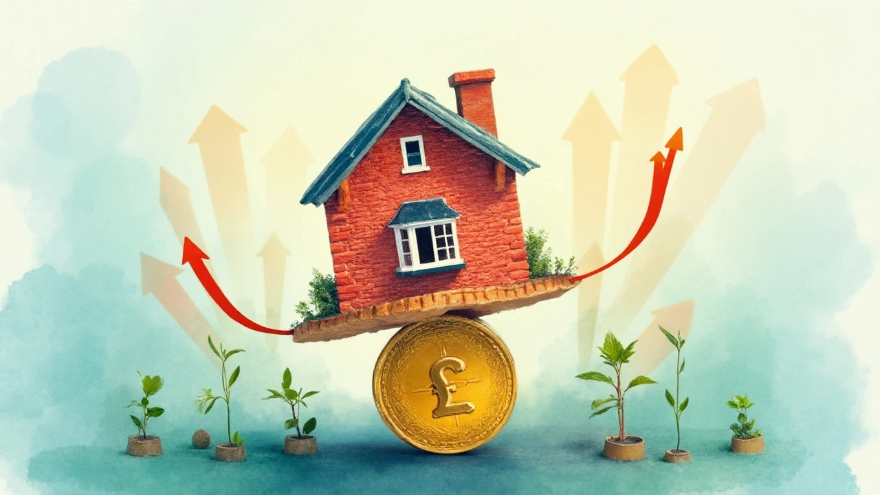 Ways to Boost Your Rental Property Profit