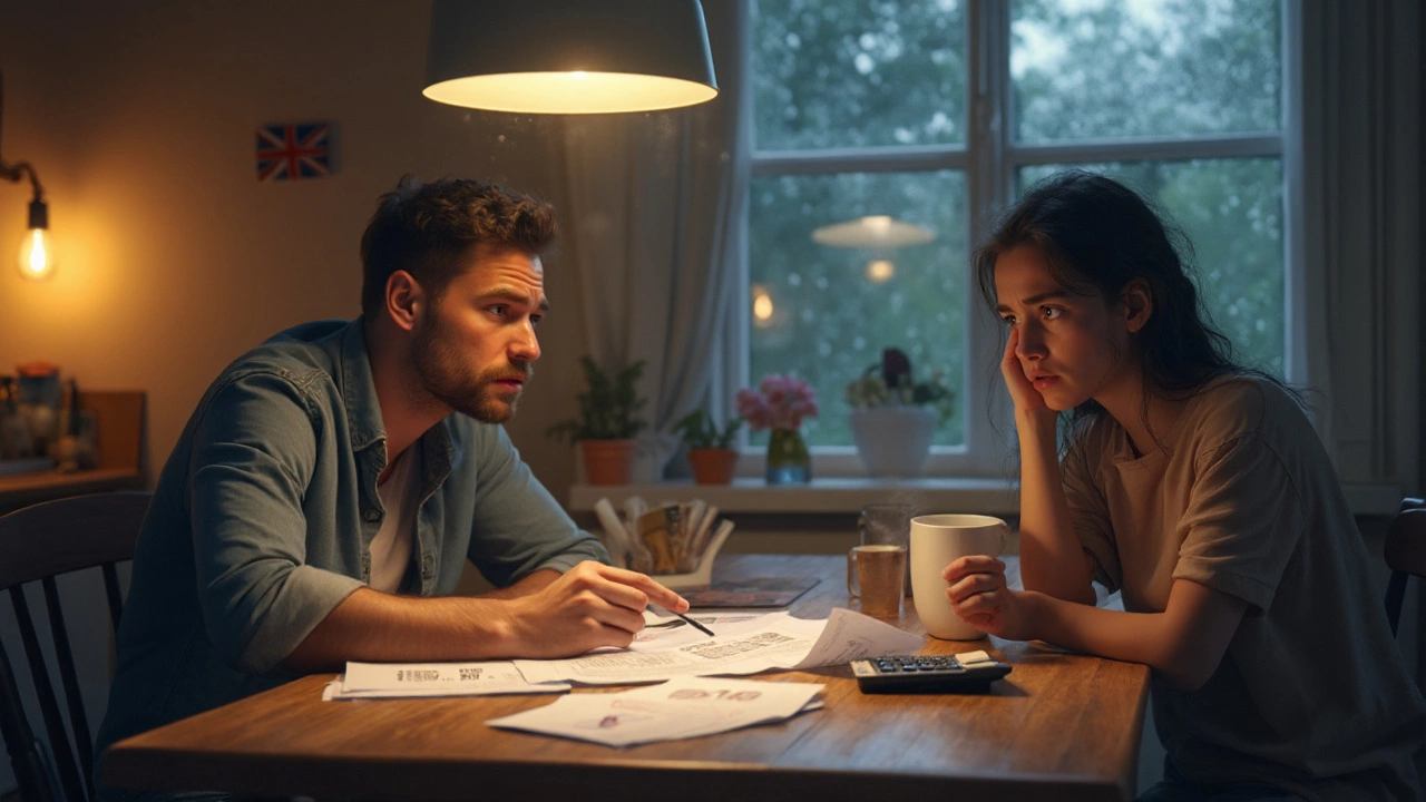 FHA Loan Disqualifications: What Can Bar You From Buying a Home
