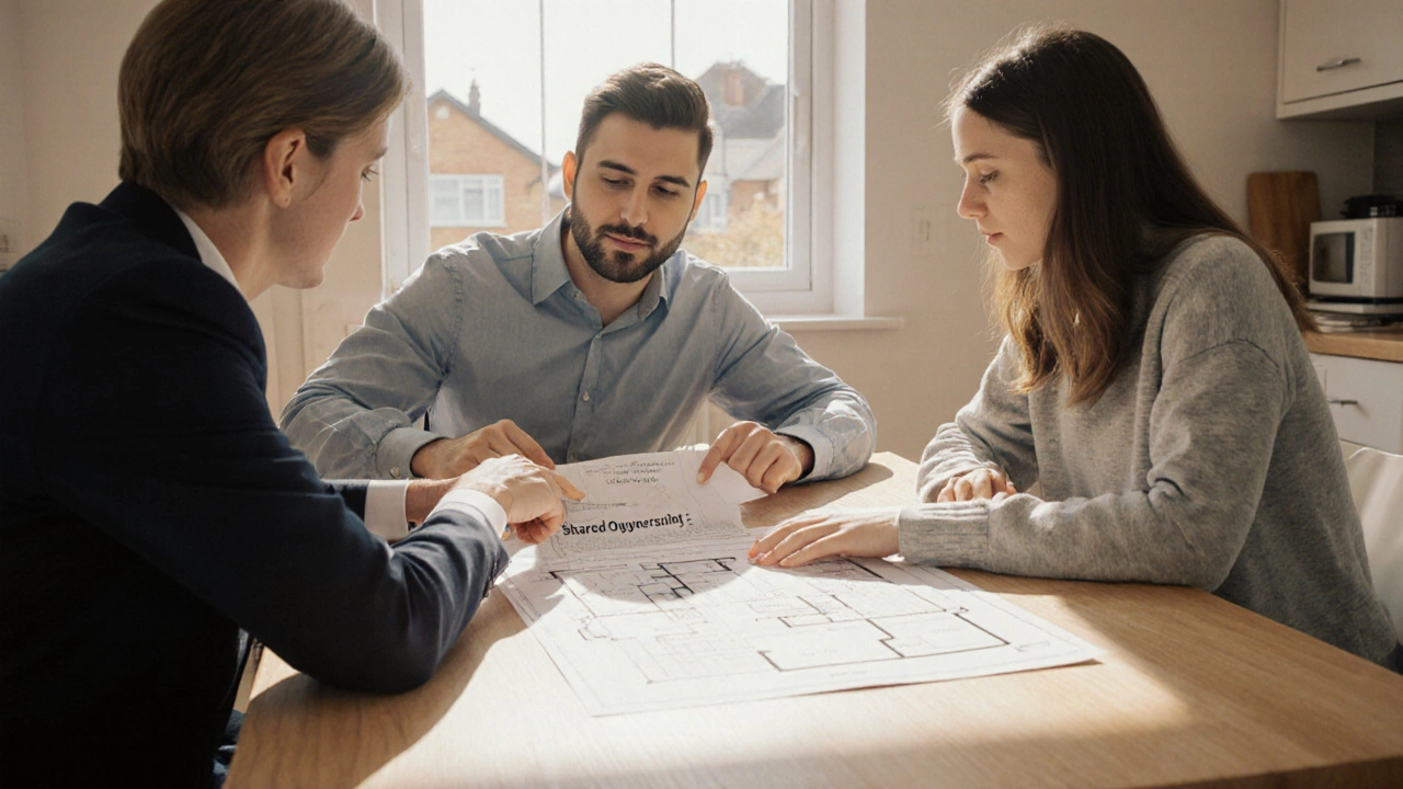3 Key Disadvantages of Shared Ownership Homes