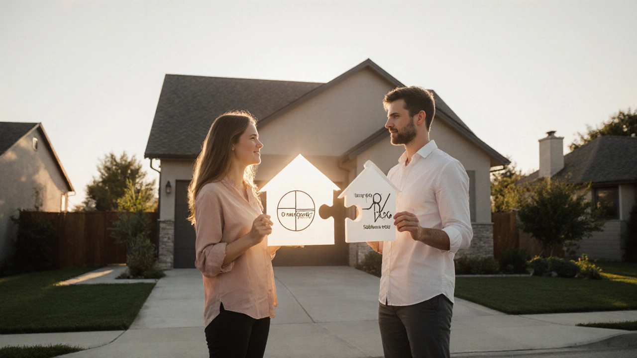 How Home Shares Work: A Complete Guide for Buyers