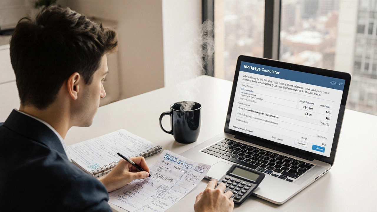 How Much House Can I Afford on a $70,000 Salary?