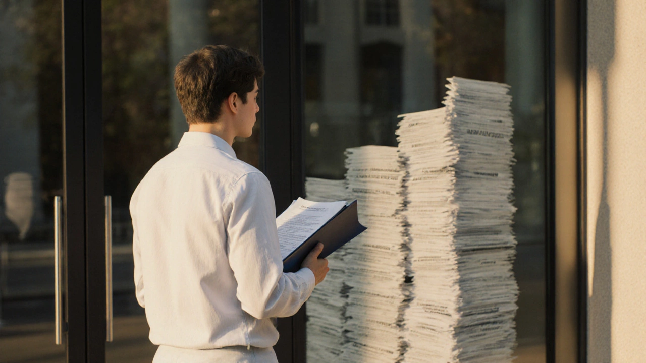 How to Borrow $100,000 from a Bank - First‑Time Home Buyer Guide