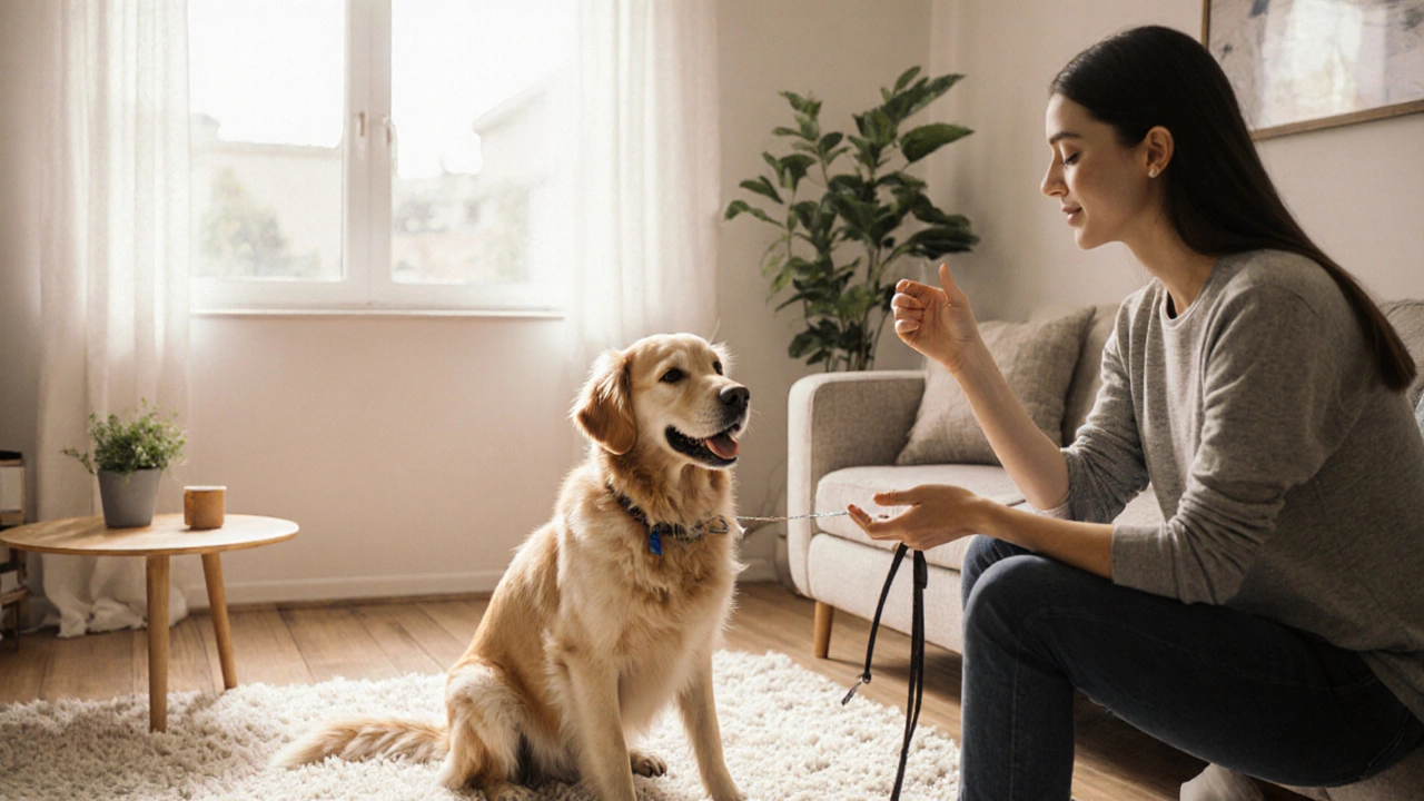 Is It Rude to Ask About Bringing Your Dog Over? Etiquette Tips for Renters