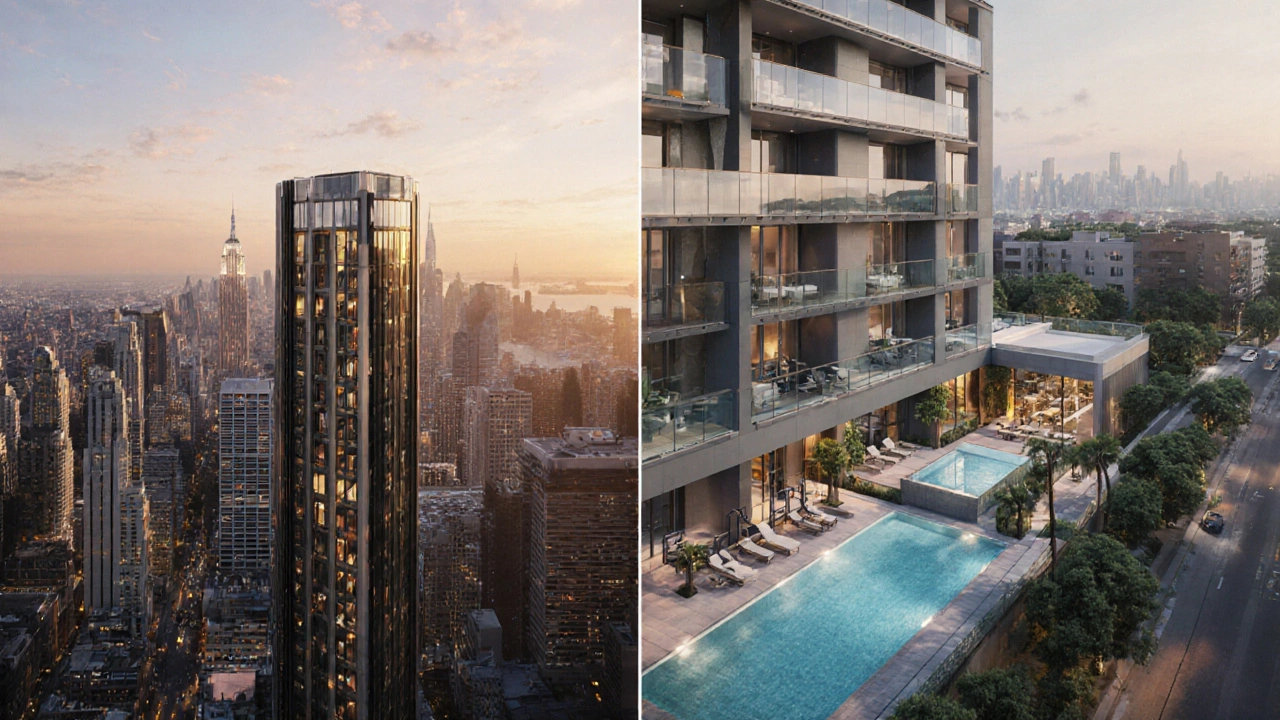 Luxury vs Premium: Which Is the Better Choice?