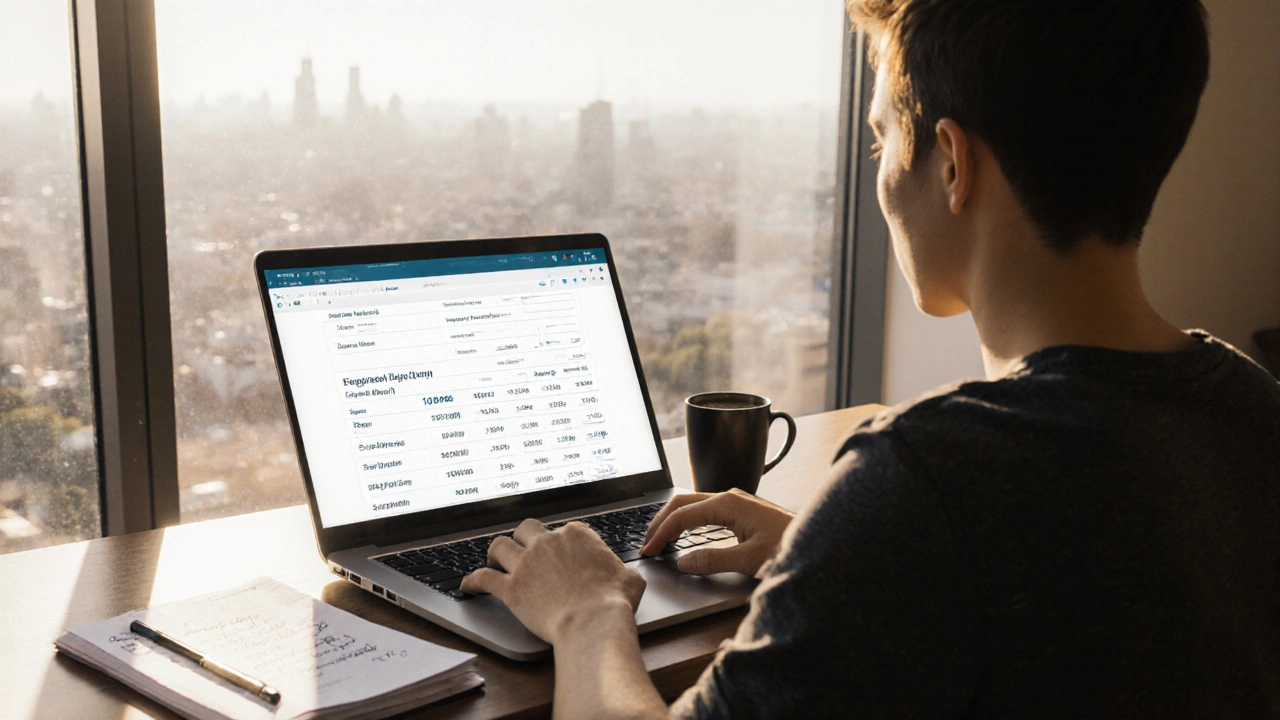 Mortgage Borrowing Power: How Much Can You Borrow Based on Income?
