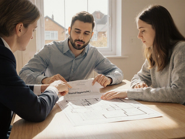 3 Key Disadvantages of Shared Ownership Homes