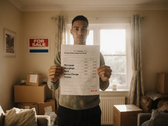 Do Shareholders Get Paid Monthly in Shared Ownership Homes?