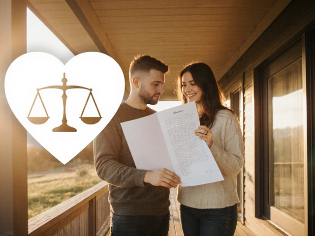 How Do Husband and Wife Own Property Together in New Zealand?