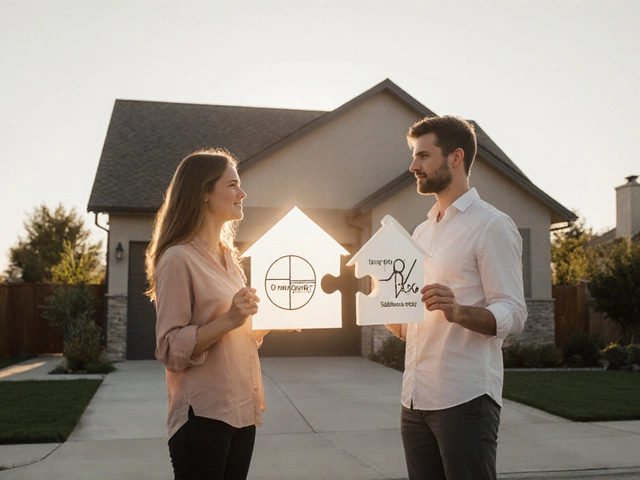 How Home Shares Work: A Complete Guide for Buyers