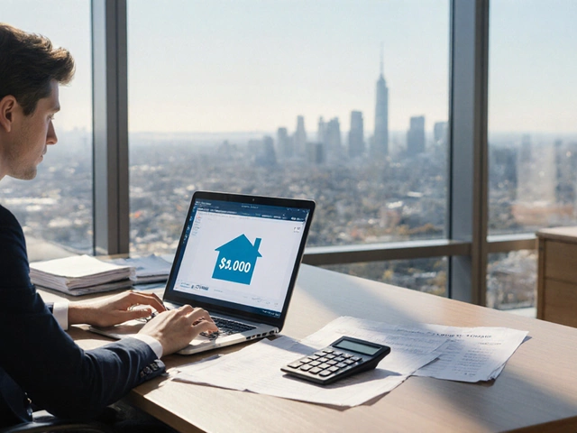 How Much Mortgage Can I Get on a $70,000 Salary? A First‑Time Buyer Guide