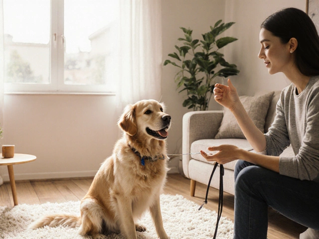 Is It Rude to Ask About Bringing Your Dog Over? Etiquette Tips for Renters