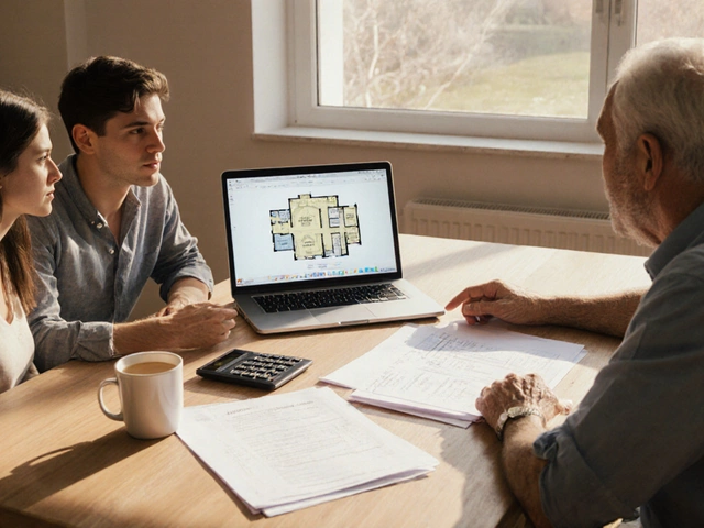 Understanding Co-ownership: How Joint Tenancy & Tenancy in Common Work