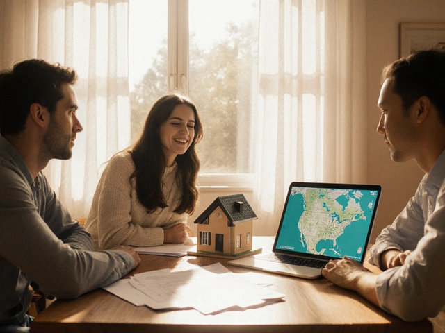 Understanding Shared Ownership: Terms, Types, and How to Set It Up