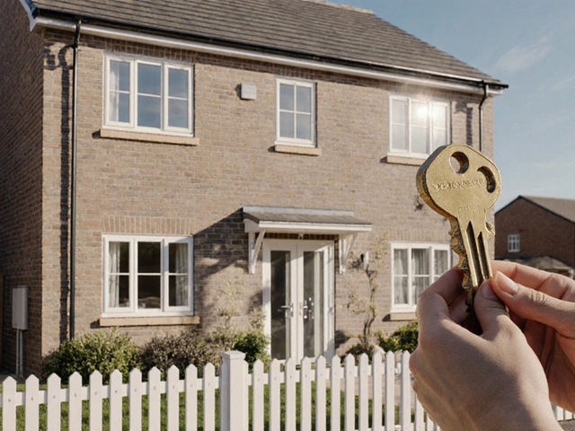 What does 100% ownership mean? Explained for shared ownership buyers