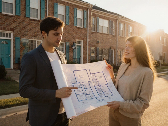 What is a Disadvantage of Joint Ownership?