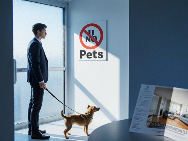 Why Landlords Avoid Pets: Costs, Risks & How to Secure Rental Approval