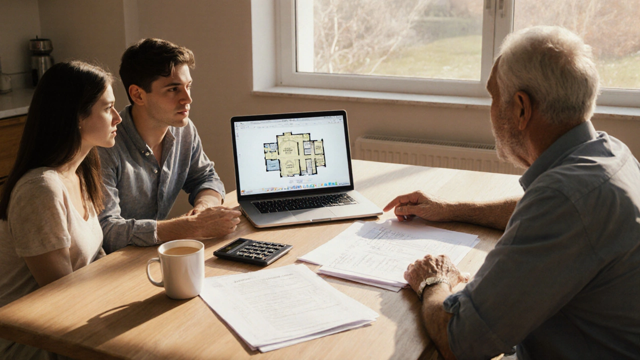 Understanding Co-ownership: How Joint Tenancy & Tenancy in Common Work
