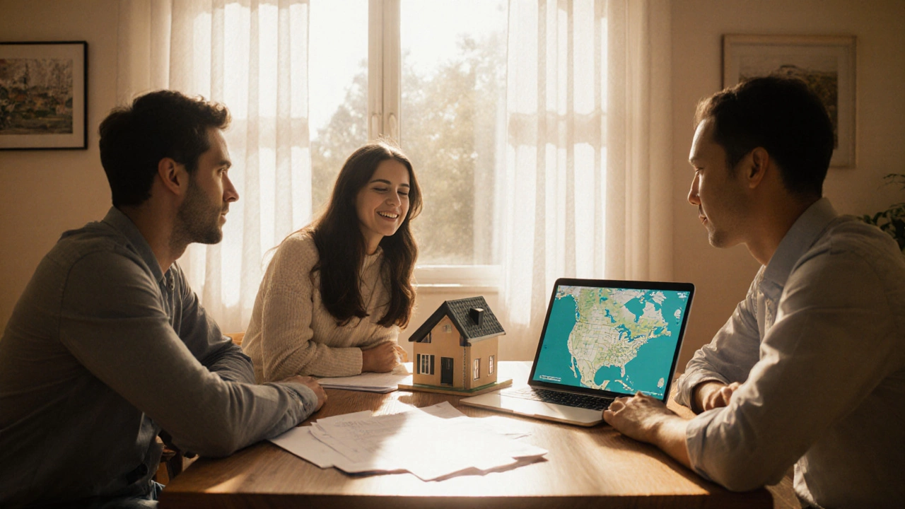 Understanding Shared Ownership: Terms, Types, and How to Set It Up