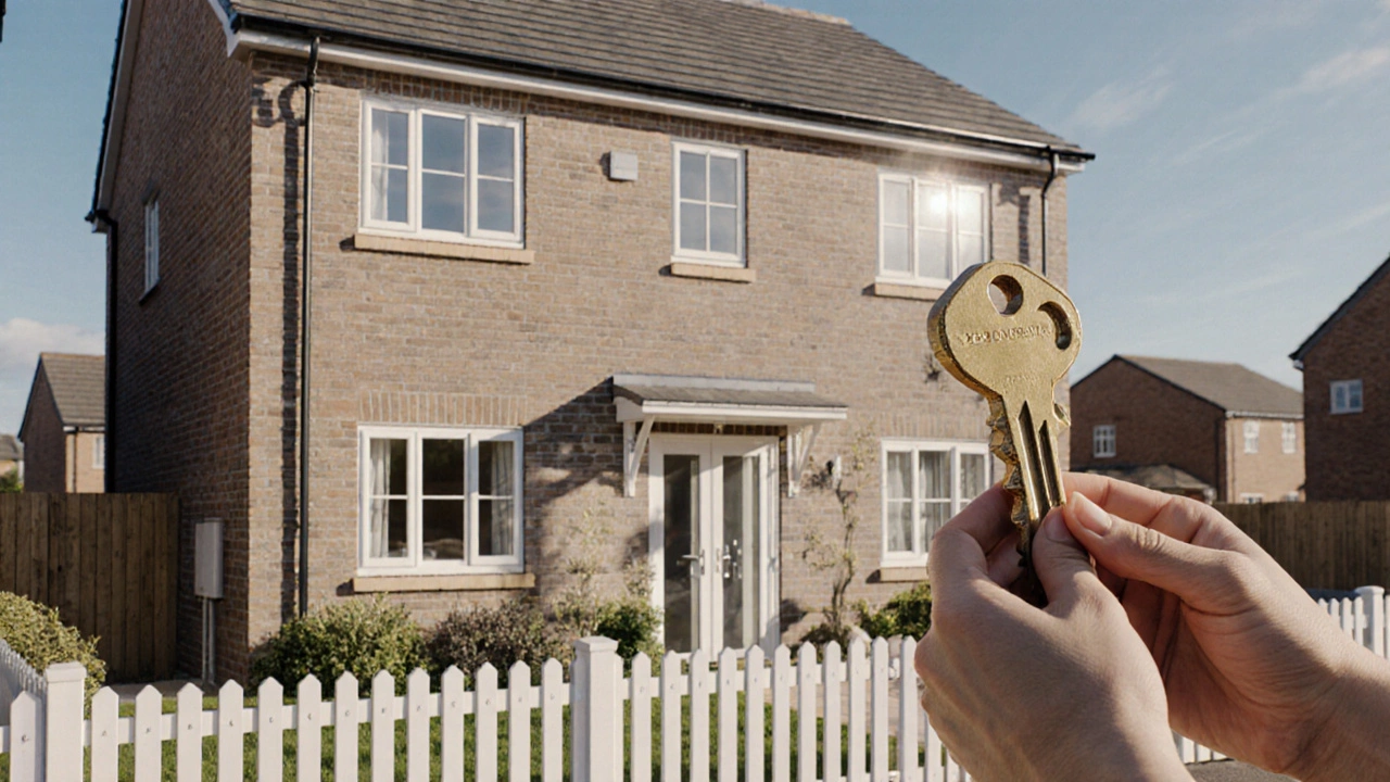 What does 100% ownership mean? Explained for shared ownership buyers