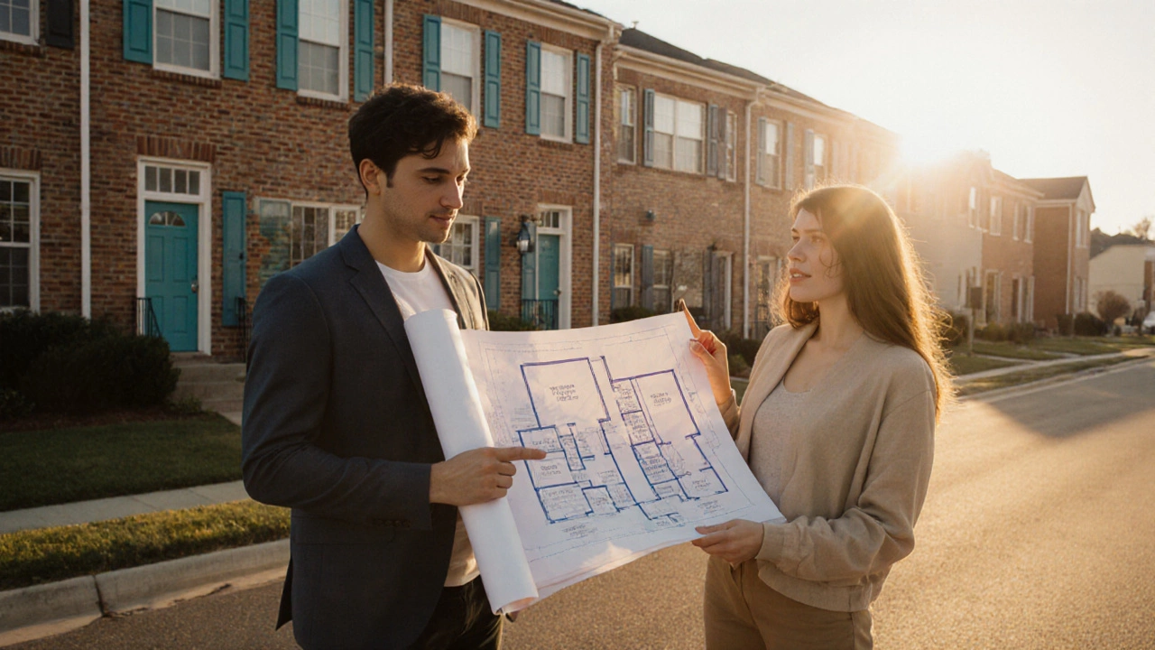 What is a Disadvantage of Joint Ownership?