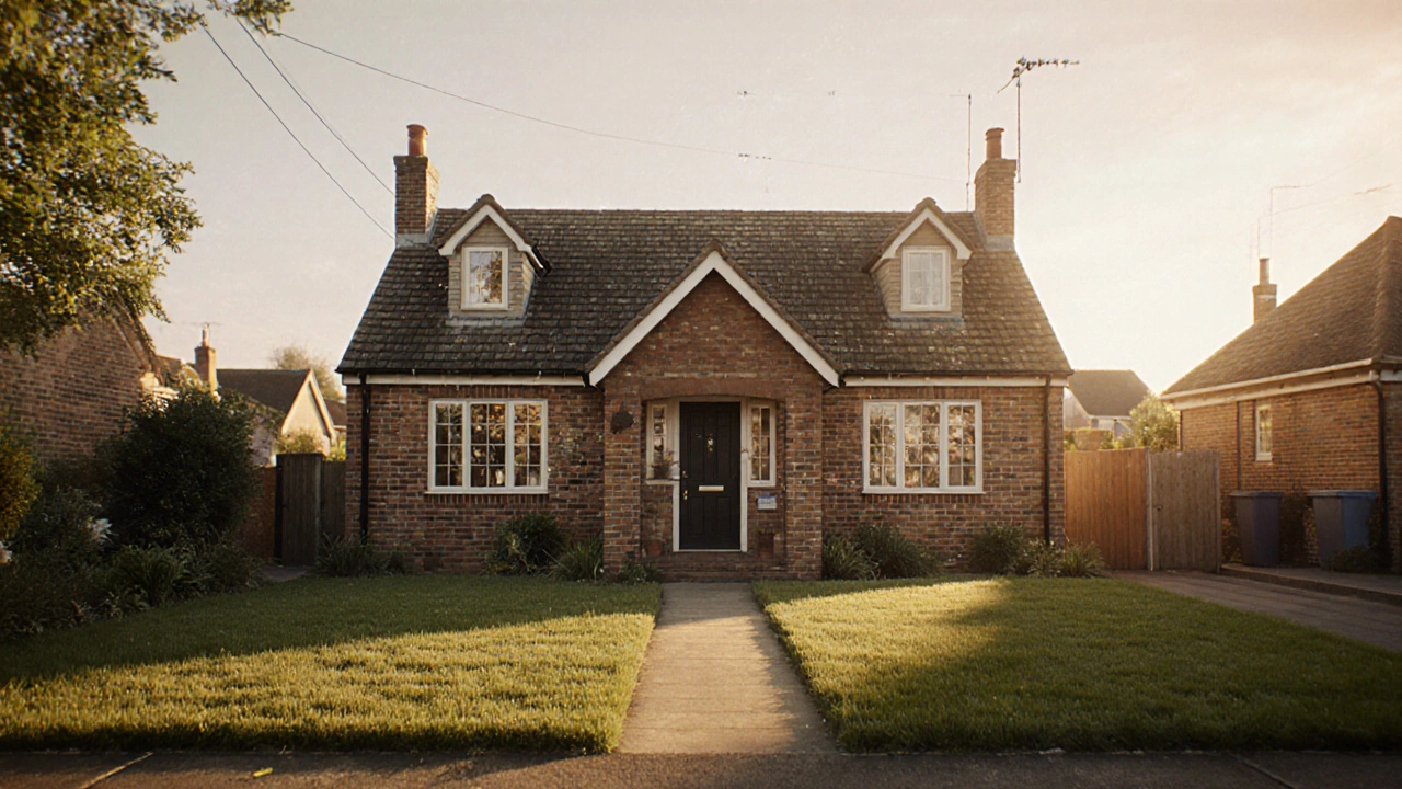 What Makes a Home Eligible for FHA Approval?
