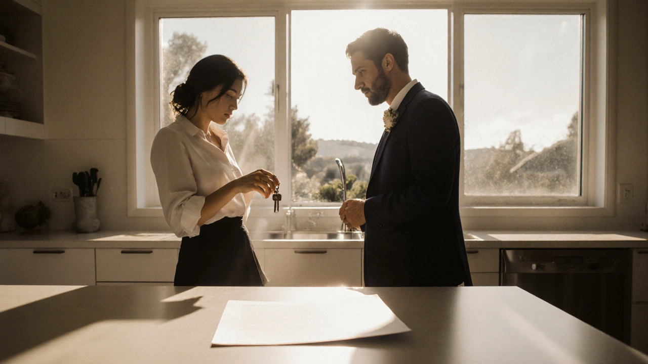 Can a Married Man Buy a House Without His Wife? New Zealand Rules Explained