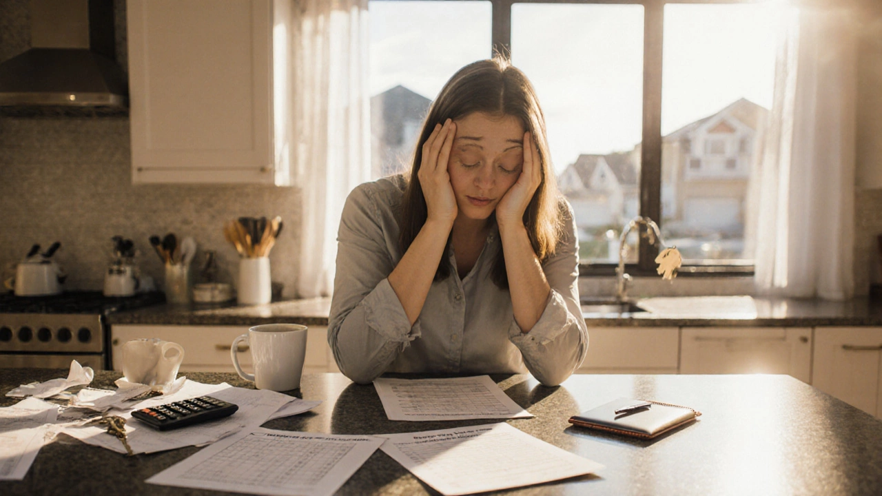 How Much Are Closing Costs in North Carolina for First-Time Home Buyers?