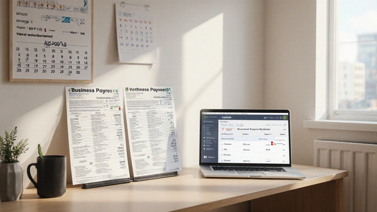 Is It Better to Take Owner's Draw or Salary in a Shared Ownership Home?