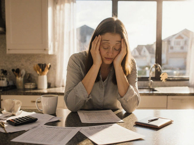 How Much Are Closing Costs in North Carolina for First-Time Home Buyers?