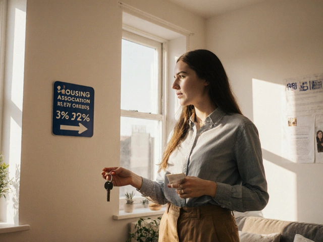 What Is Shared Ownership in a Company? Understanding How It Works for Home Buyers