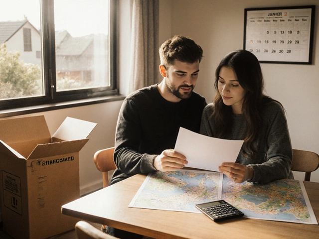 What Is the Pattern of Share Ownership in Shared Ownership Homes?